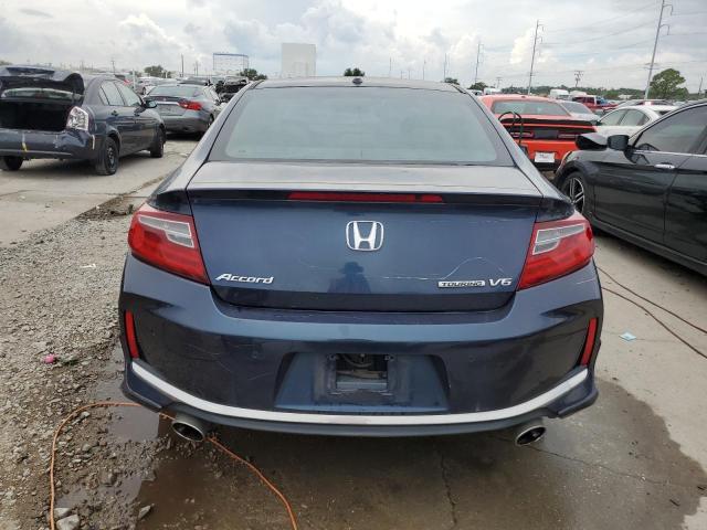 Photo 5 VIN: 1HGCT2B01GA003881 - HONDA ACCORD COUPE 