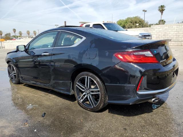 Photo 1 VIN: 1HGCT2B01GA005582 - HONDA ACCORD 