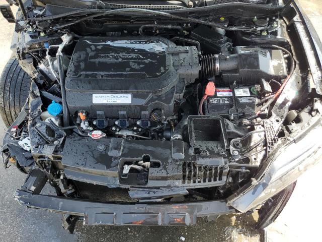 Photo 10 VIN: 1HGCT2B01GA005582 - HONDA ACCORD 