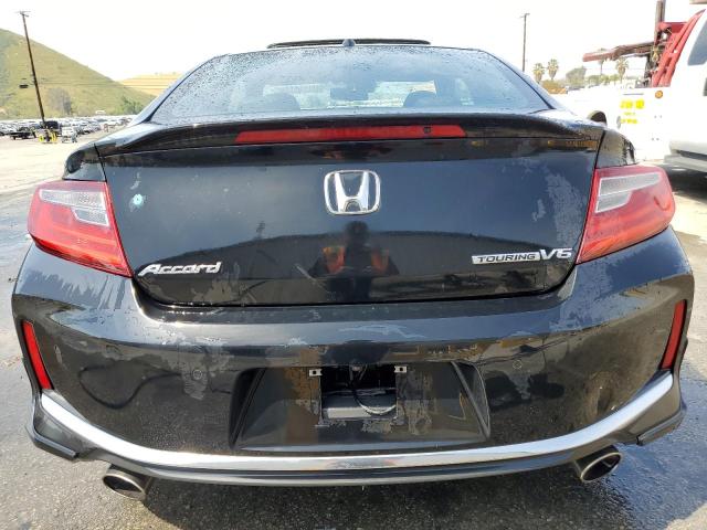 Photo 5 VIN: 1HGCT2B01GA005582 - HONDA ACCORD 