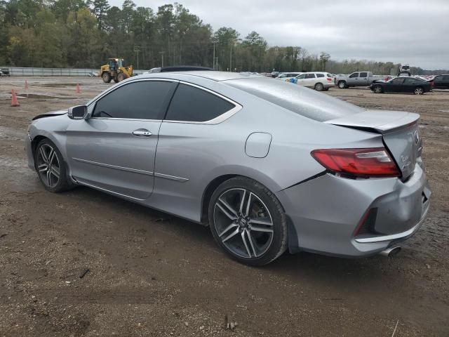 Photo 1 VIN: 1HGCT2B01GA007445 - HONDA ACCORD 