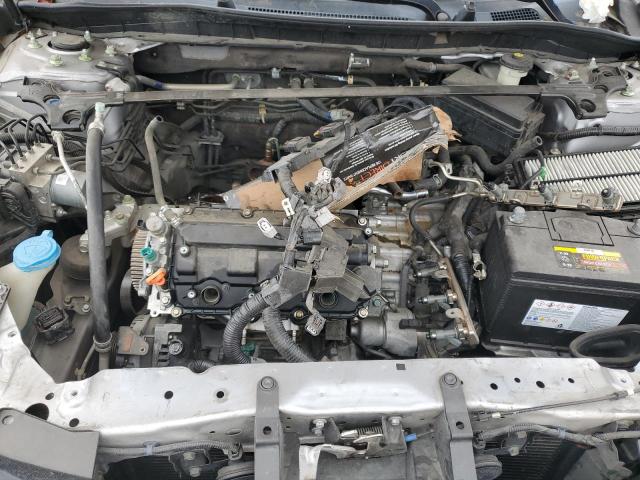 Photo 10 VIN: 1HGCT2B01GA007445 - HONDA ACCORD 