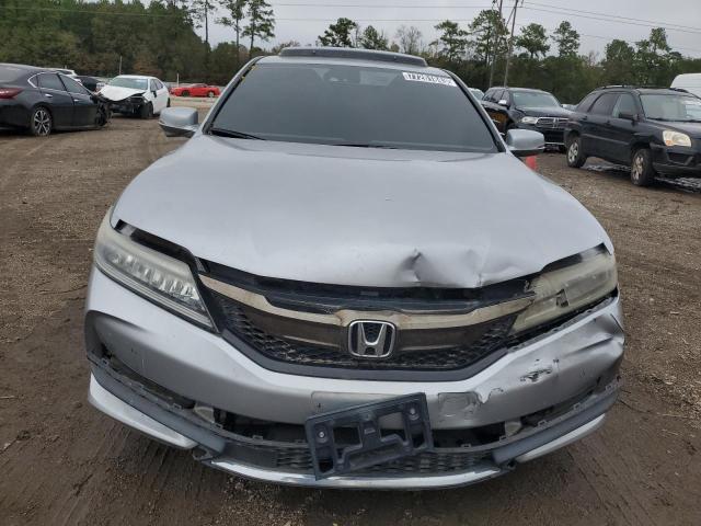 Photo 4 VIN: 1HGCT2B01GA007445 - HONDA ACCORD 