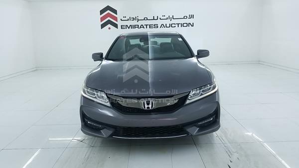 Photo 0 VIN: 1HGCT2B01HA003414 - HONDA ACCORD 