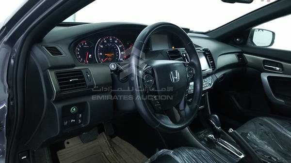 Photo 11 VIN: 1HGCT2B01HA003414 - HONDA ACCORD 