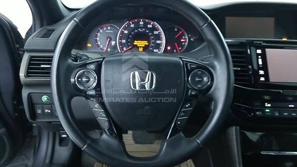 Photo 13 VIN: 1HGCT2B01HA003414 - HONDA ACCORD 