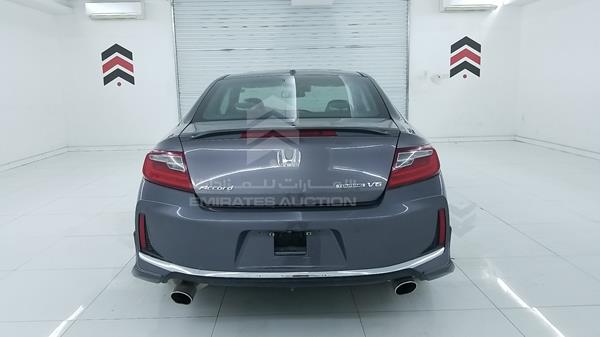 Photo 7 VIN: 1HGCT2B01HA003414 - HONDA ACCORD 