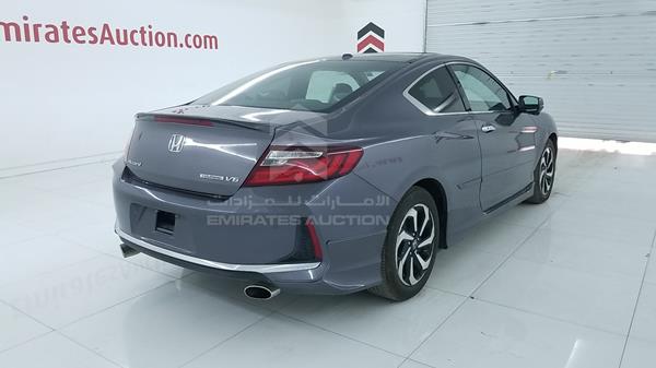 Photo 8 VIN: 1HGCT2B01HA003414 - HONDA ACCORD 