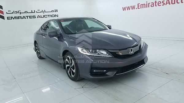 Photo 9 VIN: 1HGCT2B01HA003414 - HONDA ACCORD 