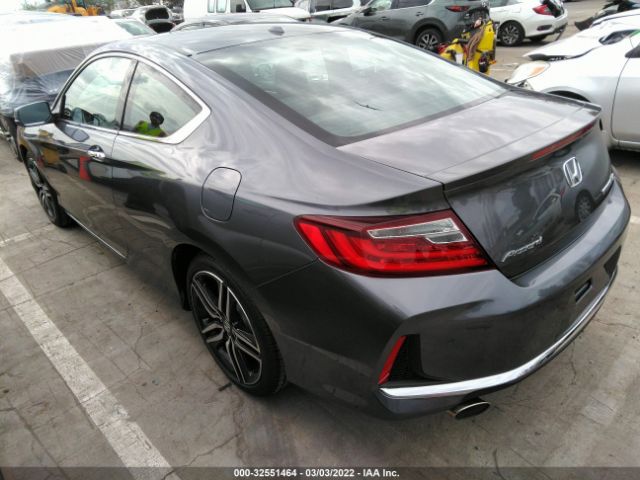 Photo 2 VIN: 1HGCT2B01HA006393 - HONDA ACCORD 