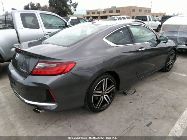 Photo 3 VIN: 1HGCT2B01HA006393 - HONDA ACCORD 