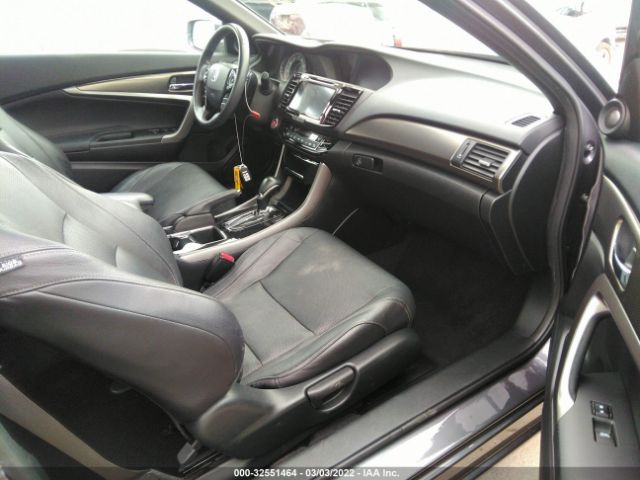 Photo 4 VIN: 1HGCT2B01HA006393 - HONDA ACCORD 