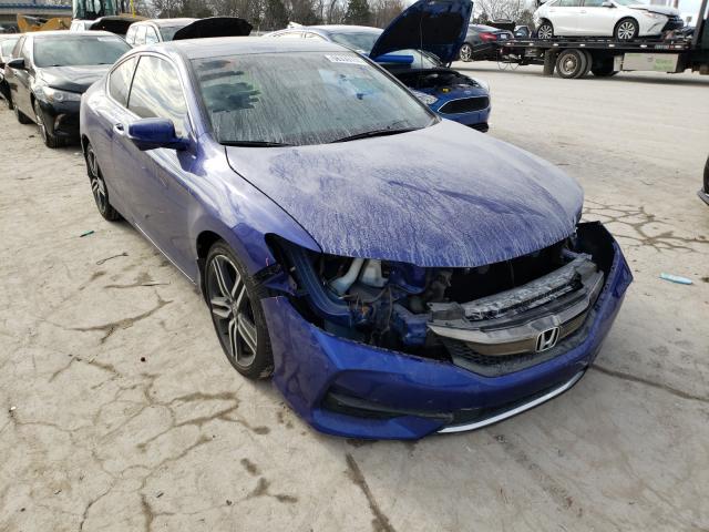 Photo 0 VIN: 1HGCT2B02GA006630 - HONDA ACCORD TOU 