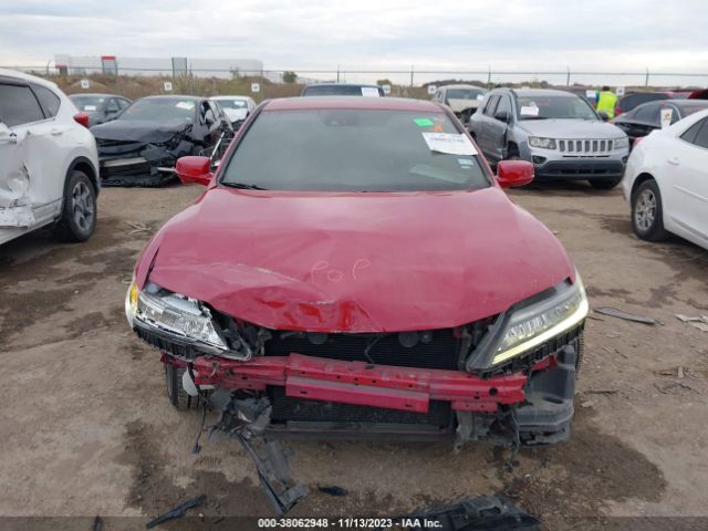 Photo 5 VIN: 1HGCT2B02HA007133 - HONDA ACCORD 