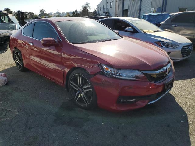 Photo 3 VIN: 1HGCT2B03GA002862 - HONDA ACCORD TOU 