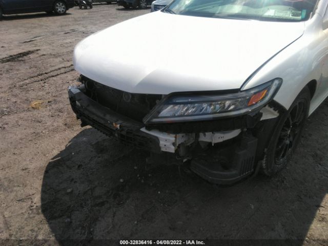 Photo 5 VIN: 1HGCT2B03GA004210 - HONDA ACCORD COUPE 