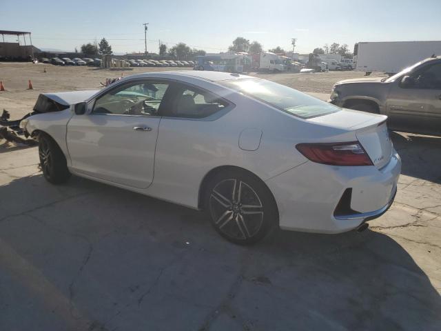 Photo 1 VIN: 1HGCT2B03GA004238 - HONDA ACCORD 