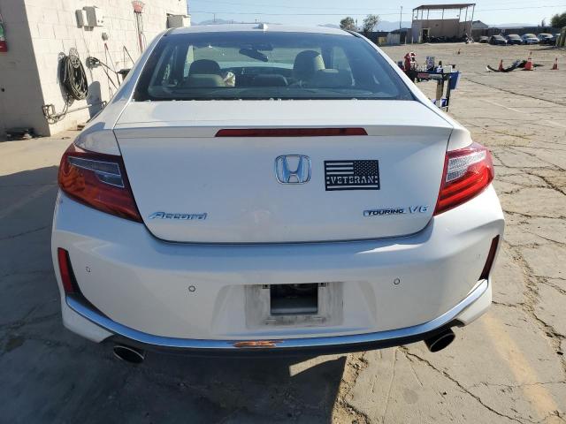 Photo 5 VIN: 1HGCT2B03GA004238 - HONDA ACCORD 