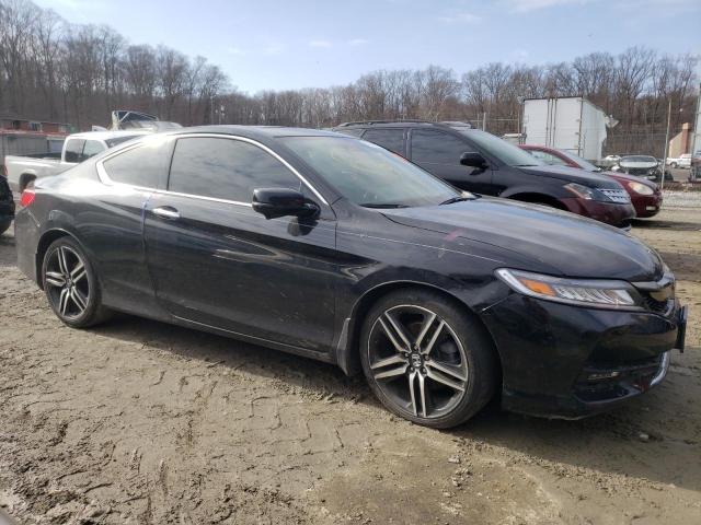 Photo 3 VIN: 1HGCT2B03GA007592 - HONDA ACCORD 