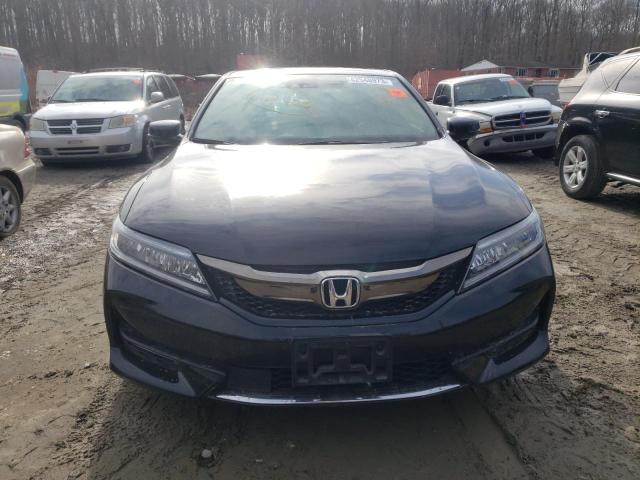 Photo 4 VIN: 1HGCT2B03GA007592 - HONDA ACCORD 