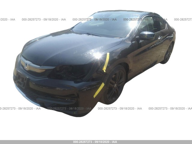 Photo 1 VIN: 1HGCT2B03HA001602 - HONDA ACCORD 