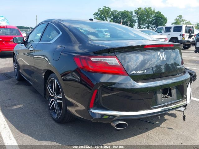 Photo 2 VIN: 1HGCT2B04GA002692 - HONDA ACCORD 