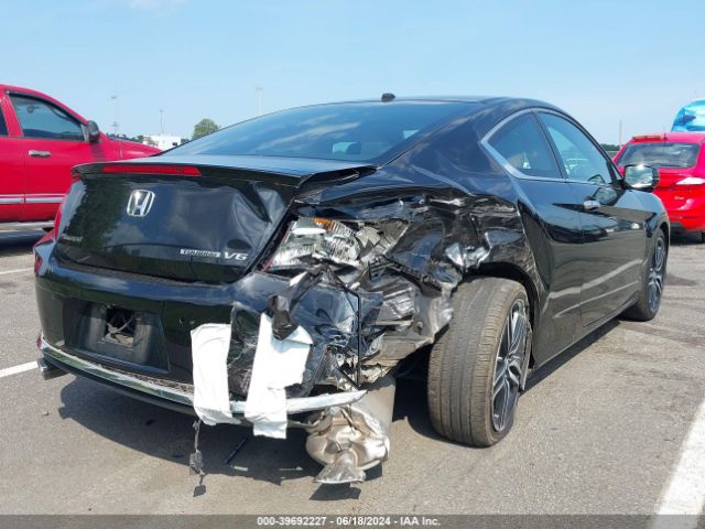 Photo 3 VIN: 1HGCT2B04GA002692 - HONDA ACCORD 