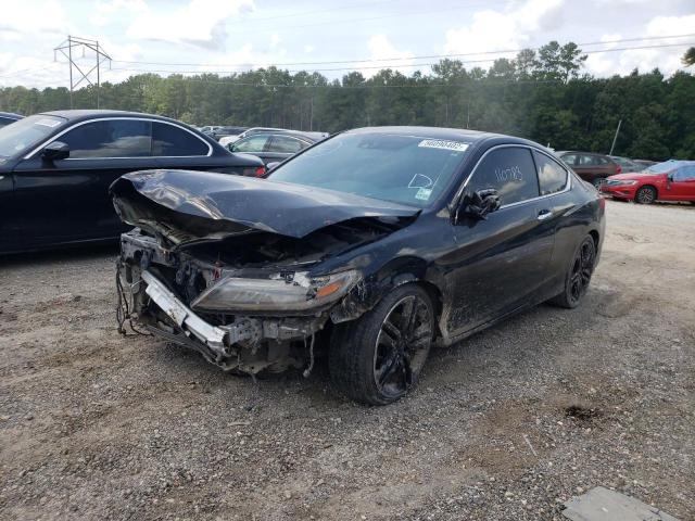 Photo 1 VIN: 1HGCT2B04GA003874 - HONDA ACCORD TOU 