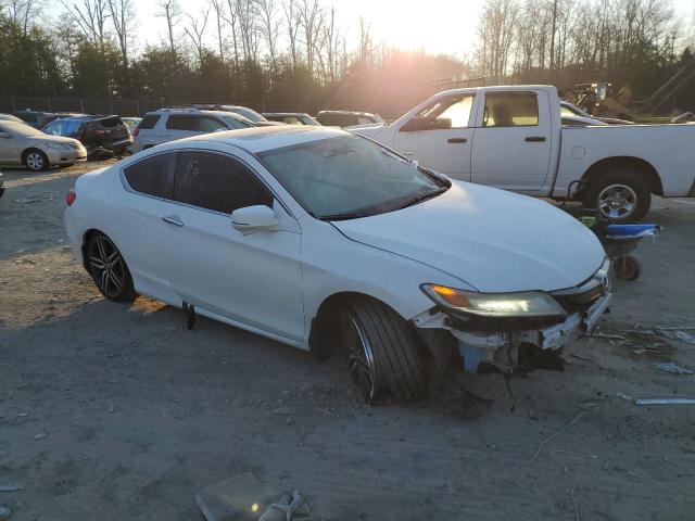 Photo 3 VIN: 1HGCT2B04GA004698 - HONDA ACCORD TOU 