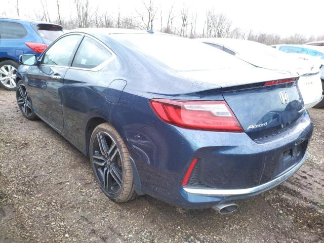 Photo 2 VIN: 1HGCT2B04GA006225 - HONDA ACCORD TOU 