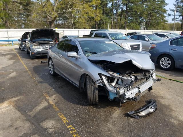 Photo 0 VIN: 1HGCT2B04GA006418 - HONDA ACCORD TOU 