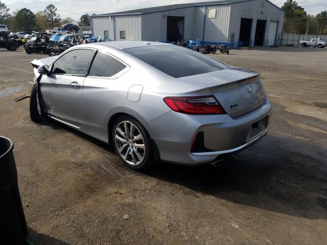 Photo 2 VIN: 1HGCT2B04GA006418 - HONDA ACCORD TOU 