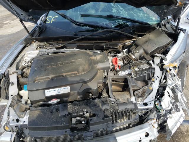 Photo 6 VIN: 1HGCT2B04GA006418 - HONDA ACCORD TOU 