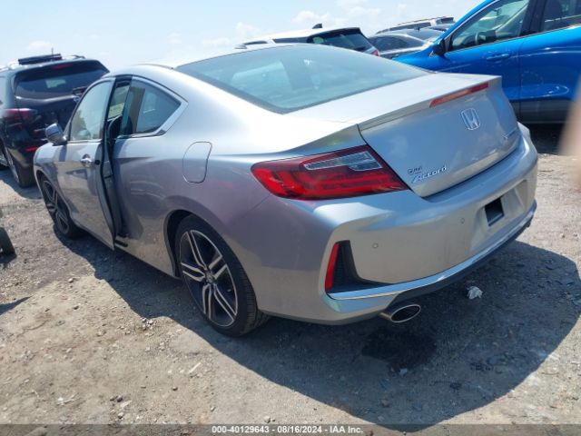 Photo 2 VIN: 1HGCT2B05GA001342 - HONDA ACCORD 