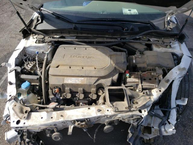 Photo 6 VIN: 1HGCT2B05GA005262 - HONDA ACCORD TOU 