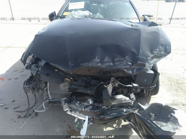 Photo 5 VIN: 1HGCT2B05HA004226 - HONDA ACCORD COUPE 