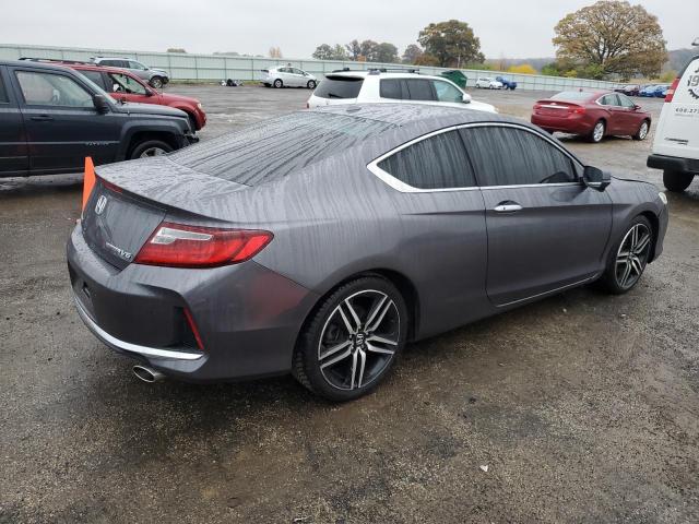 Photo 2 VIN: 1HGCT2B06GA000894 - HONDA ACCORD COUPE 