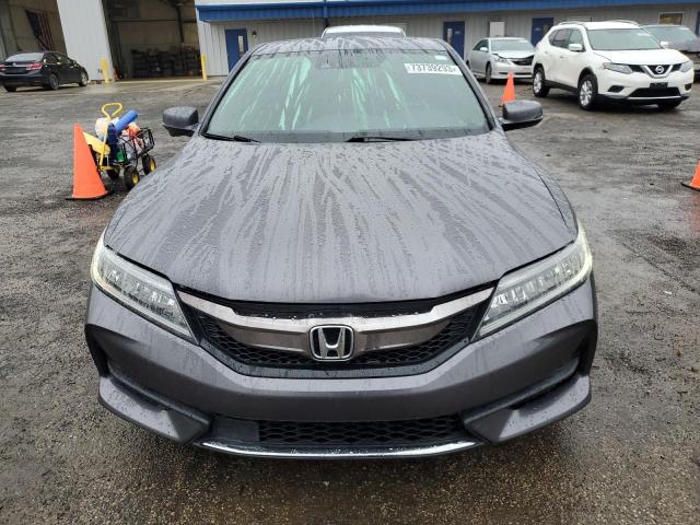 Photo 4 VIN: 1HGCT2B06GA000894 - HONDA ACCORD COUPE 