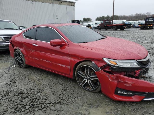 Photo 3 VIN: 1HGCT2B06GA007683 - HONDA ACCORD 