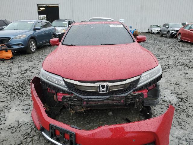 Photo 4 VIN: 1HGCT2B06GA007683 - HONDA ACCORD 