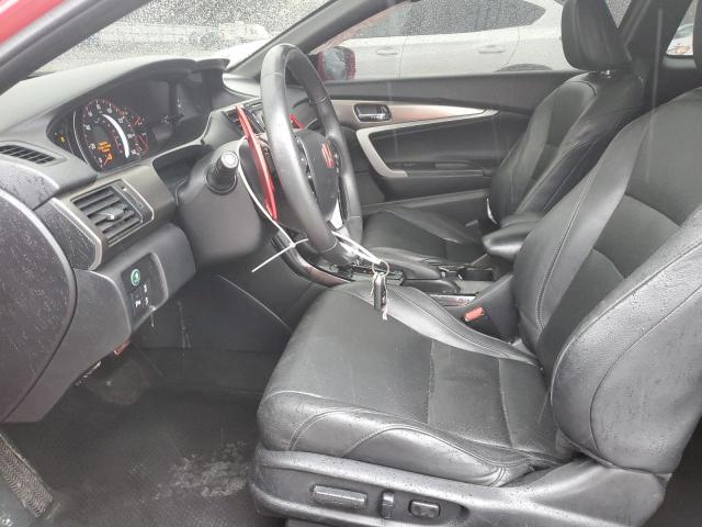 Photo 6 VIN: 1HGCT2B06GA007683 - HONDA ACCORD 