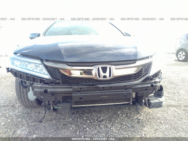 Photo 5 VIN: 1HGCT2B06HA003599 - HONDA ACCORD COUPE 