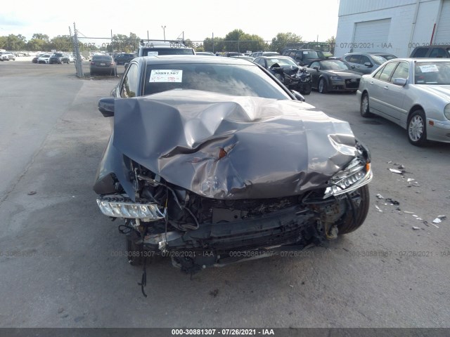 Photo 5 VIN: 1HGCT2B06HA006387 - HONDA ACCORD COUPE 