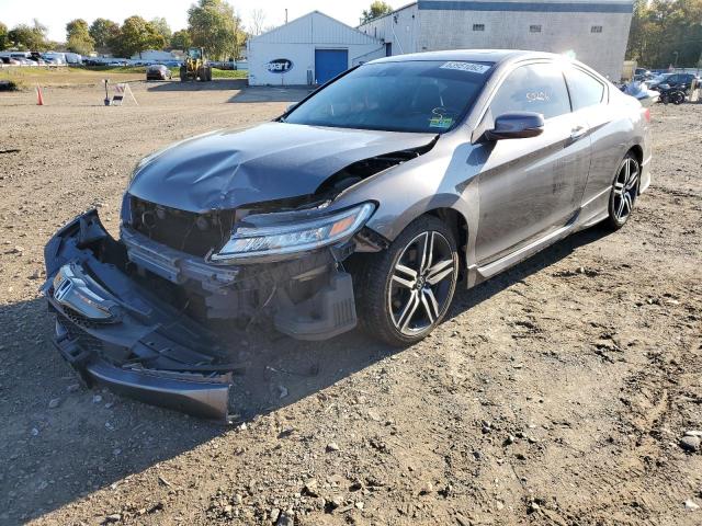 Photo 1 VIN: 1HGCT2B06HA006535 - HONDA ACCORD TOU 