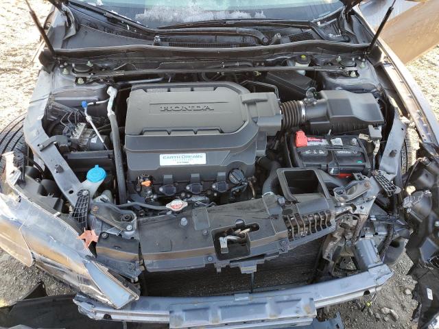 Photo 6 VIN: 1HGCT2B06HA006535 - HONDA ACCORD TOU 