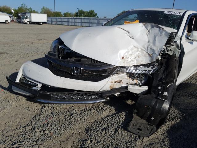 Photo 8 VIN: 1HGCT2B07GA004713 - HONDA ACCORD TOU 