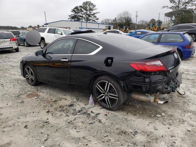 Photo 1 VIN: 1HGCT2B07GA004937 - HONDA ACCORD TOU 