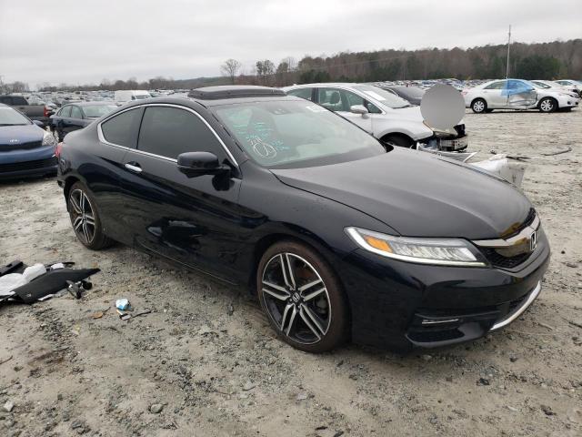 Photo 3 VIN: 1HGCT2B07GA004937 - HONDA ACCORD TOU 