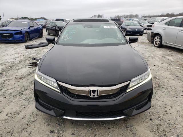 Photo 4 VIN: 1HGCT2B07GA004937 - HONDA ACCORD TOU 