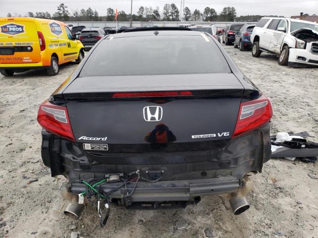 Photo 5 VIN: 1HGCT2B07GA004937 - HONDA ACCORD TOU 